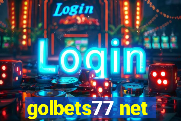 golbets77 net