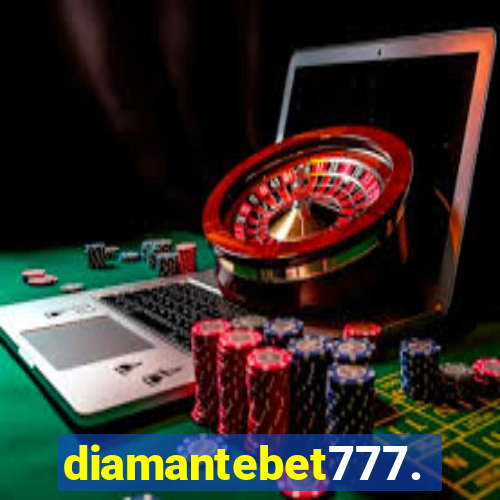 diamantebet777.com