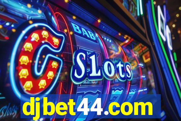 djbet44.com