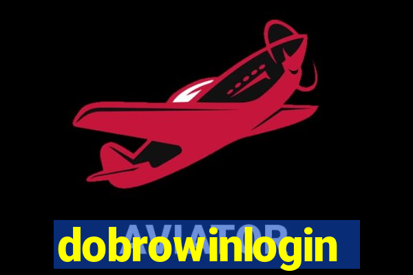 dobrowinlogin