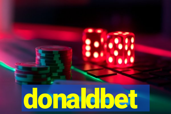 donaldbet