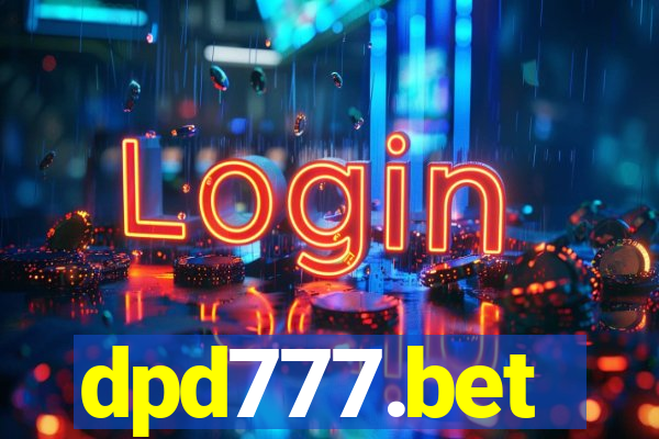 dpd777.bet