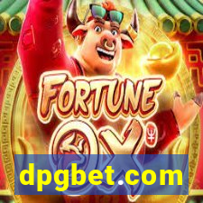 dpgbet.com