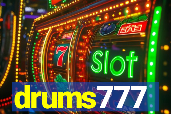 drums777