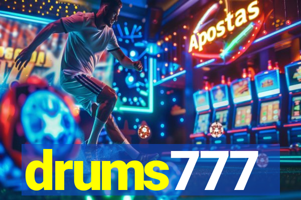 drums777