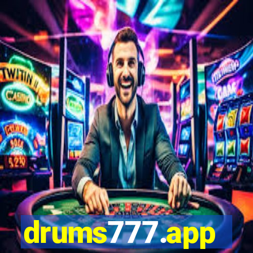 drums777.app