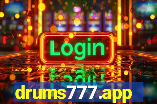 drums777.app