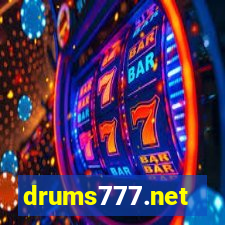 drums777.net