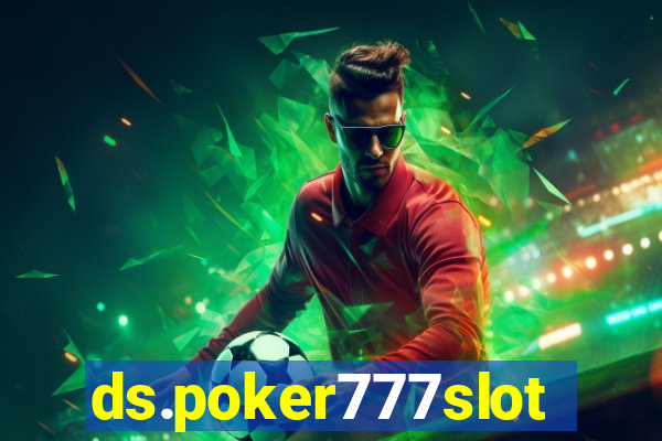 ds.poker777slots.com