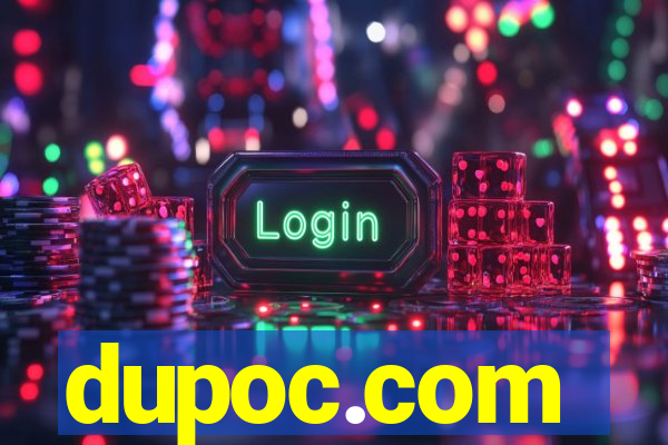 dupoc.com