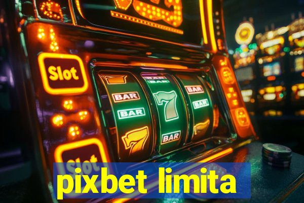 pixbet limita