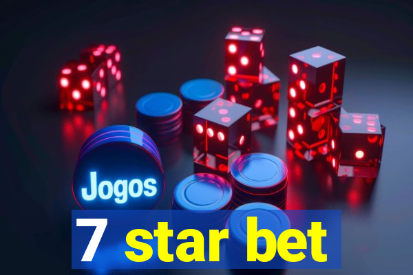 7 star bet