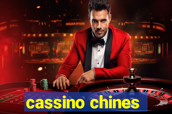 cassino chines