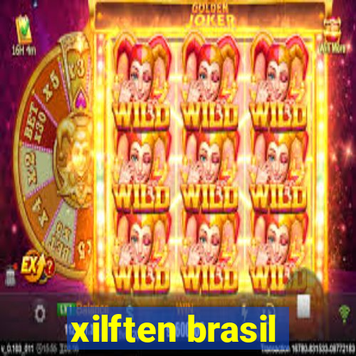 xilften brasil