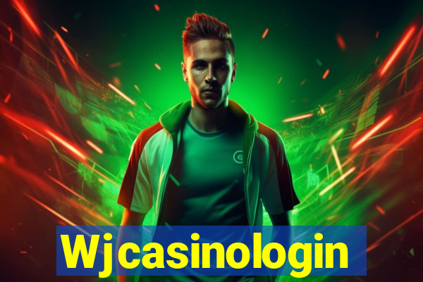 Wjcasinologin