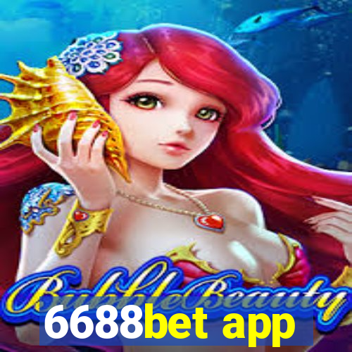 6688bet app