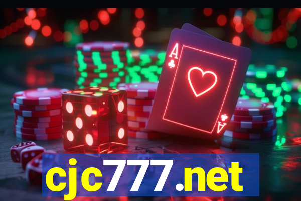 cjc777.net