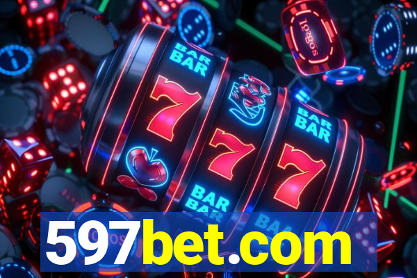 597bet.com