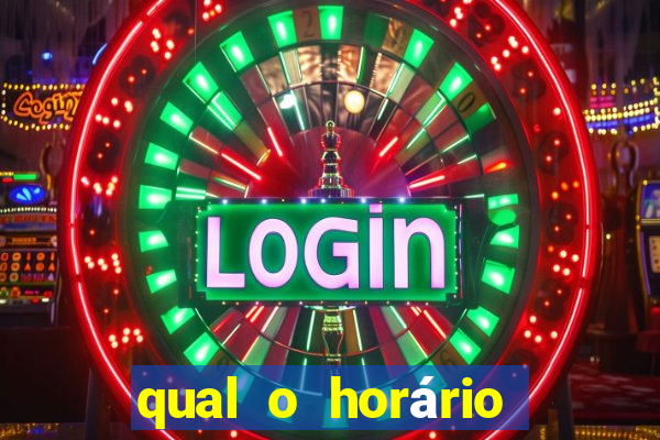 qual o horário que o fortune rabbit paga