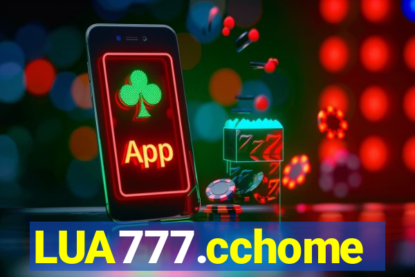 LUA777.cchome