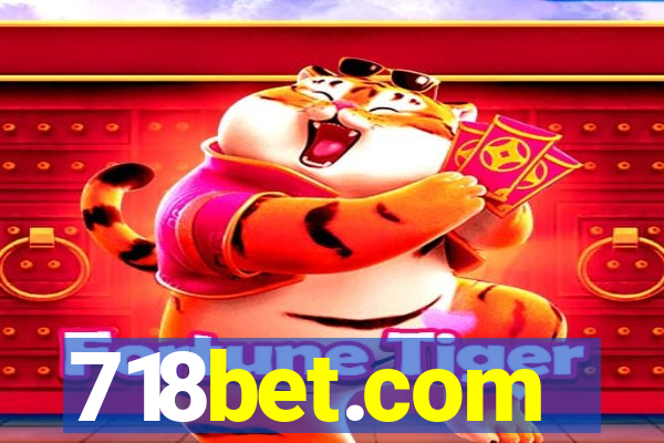 718bet.com