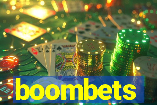 boombets