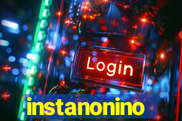 instanonino