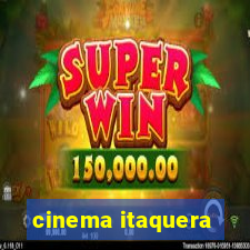 cinema itaquera