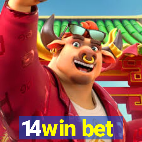 14win bet