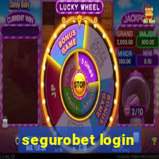 segurobet login