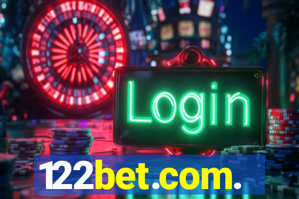 122bet.com.