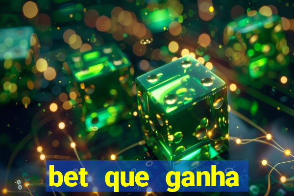 bet que ganha bonus no cadastro