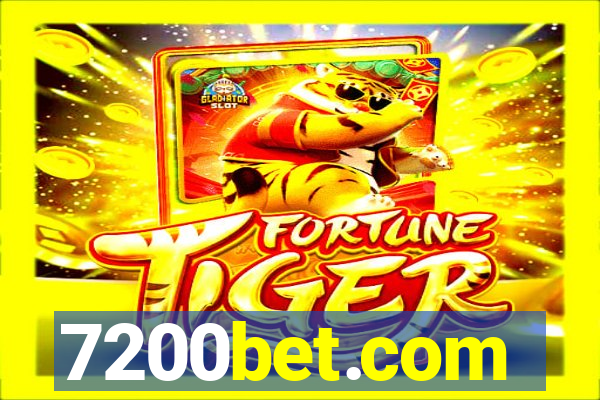 7200bet.com