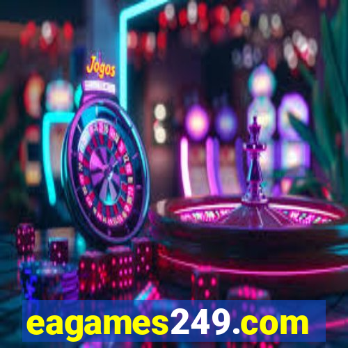 eagames249.com