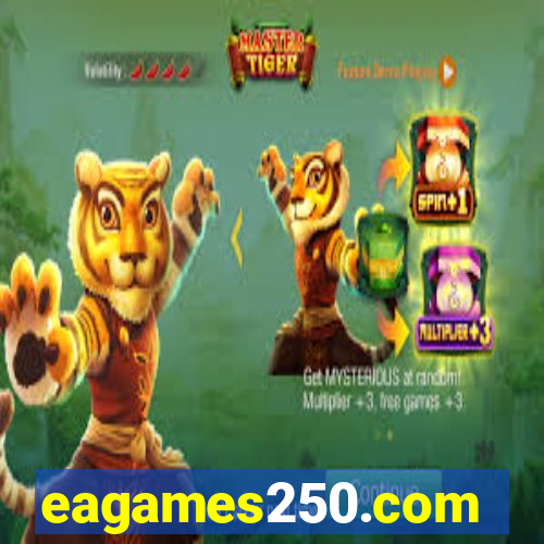 eagames250.com