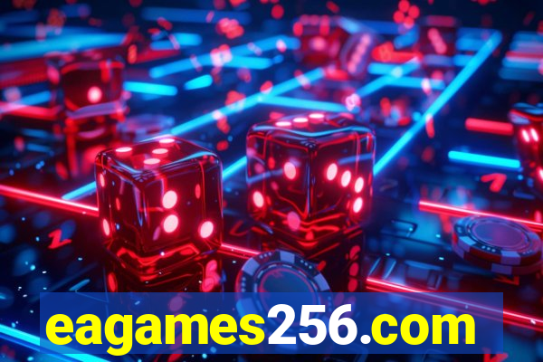 eagames256.com