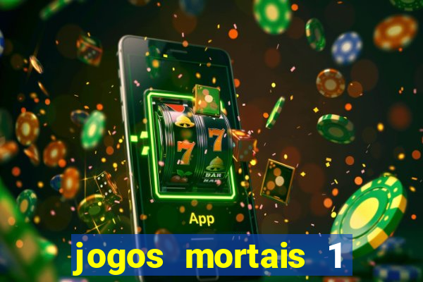 jogos mortais 1 final explicado