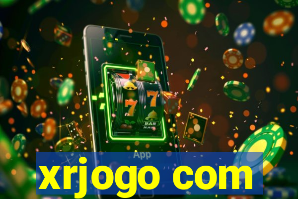 xrjogo com