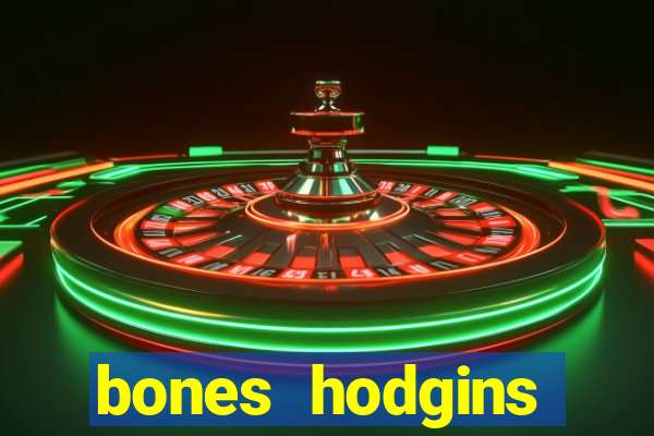 bones hodgins recupera sua fortuna