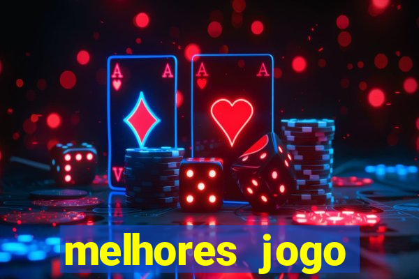 melhores jogo offline android