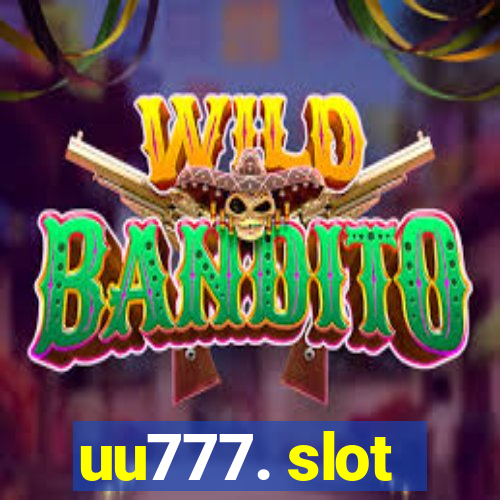 uu777. slot