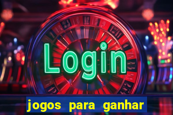 jogos para ganhar dinheiro real pagbank