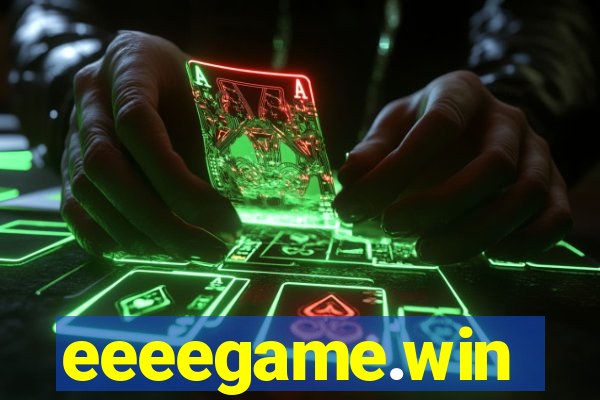 eeeegame.win