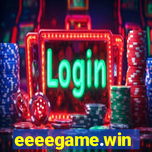 eeeegame.win