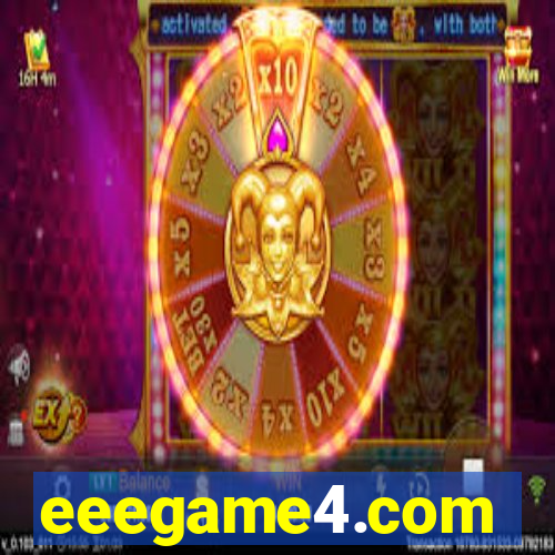 eeegame4.com