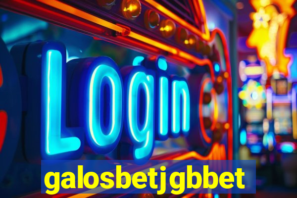 galosbetjgbbet