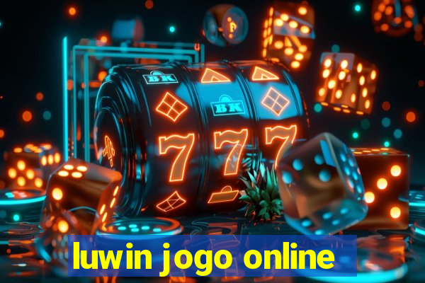 luwin jogo online