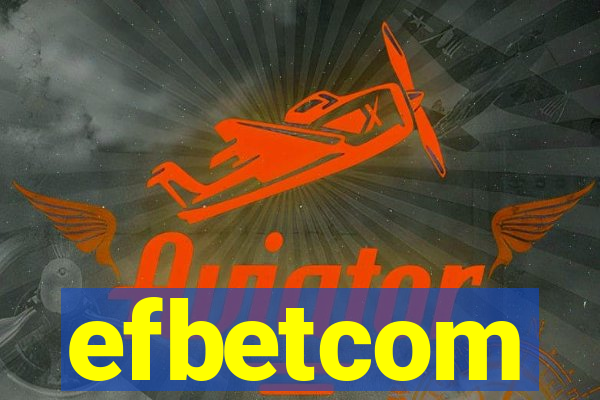 efbetcom