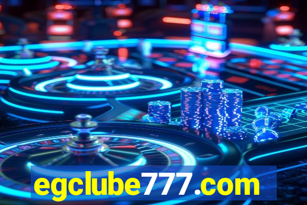 egclube777.com