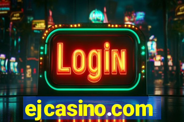 ejcasino.com